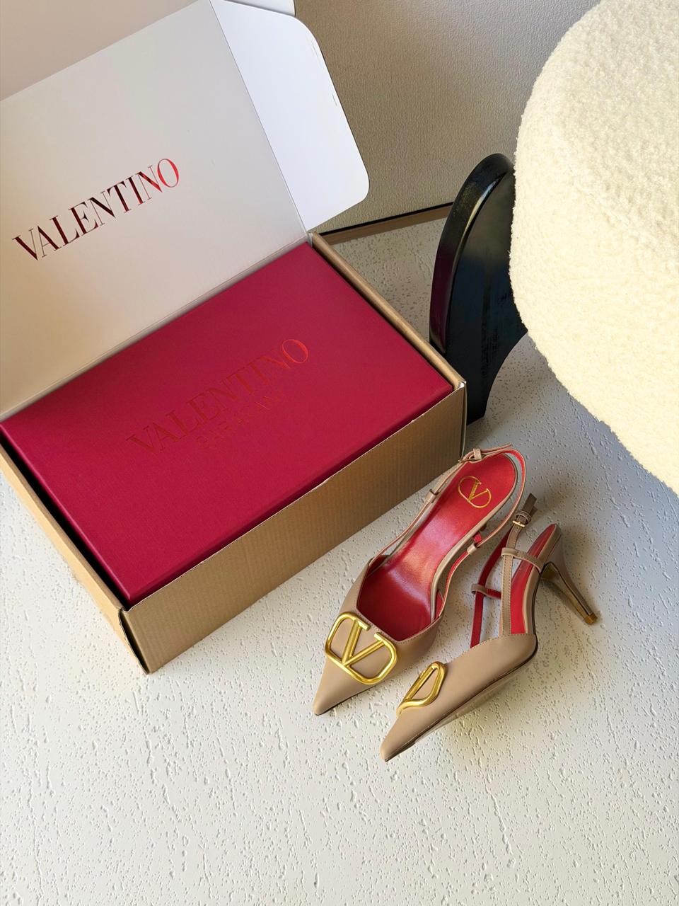 VALENTINO HEELS