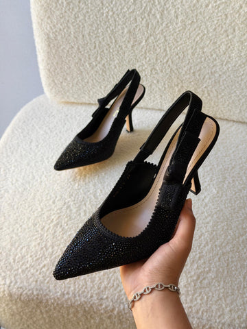 DIOR HEELS