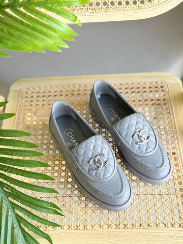 CHANEL SHOES