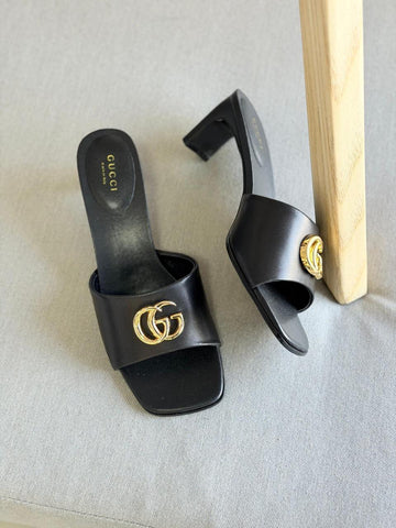 GUCCI HEELS