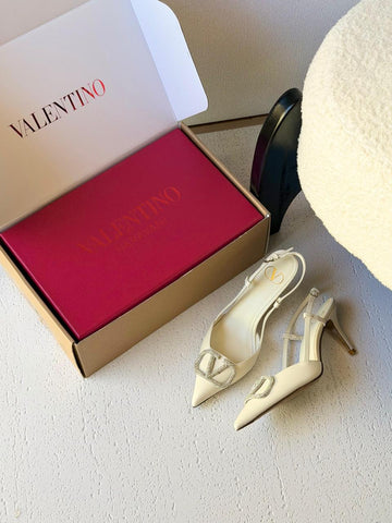 VALENTINO HEELS