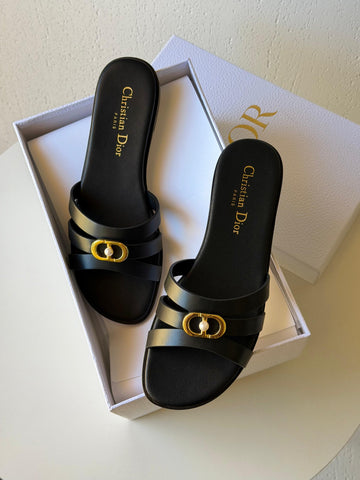 DIOR SLIDES