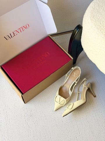 VALENTINO HEELS