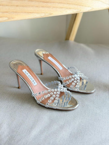 AQUAZURRA TEQUILA SANDAL 105