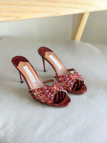 AQUAZURRA TEQUILA SANDAL 105