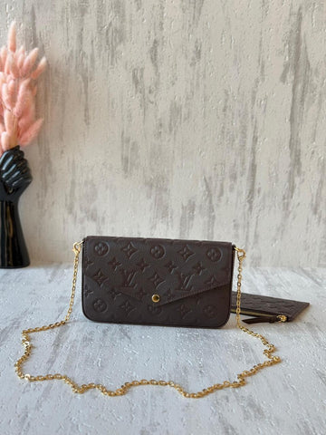 LOUIS VUITTON EMPREINTE