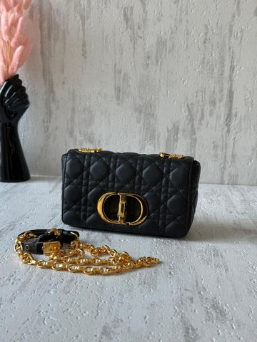 DIOR CARO BAG