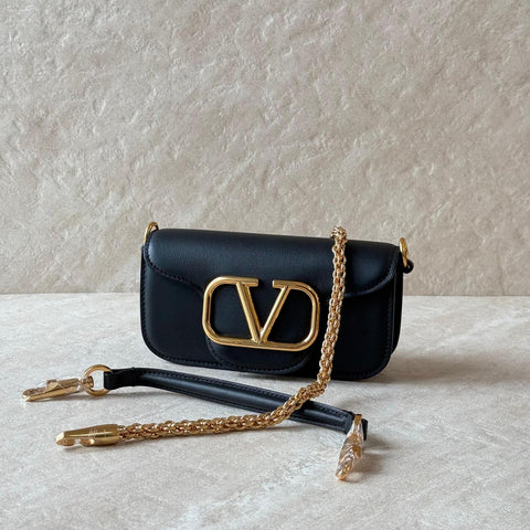 VALENTINO GARAVANI LOCO SMALL