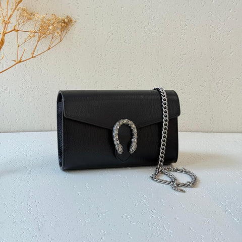 GUCCI DIONYSUS GG SUPREME