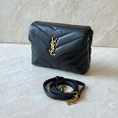 YSL LOULOU TOY BAG