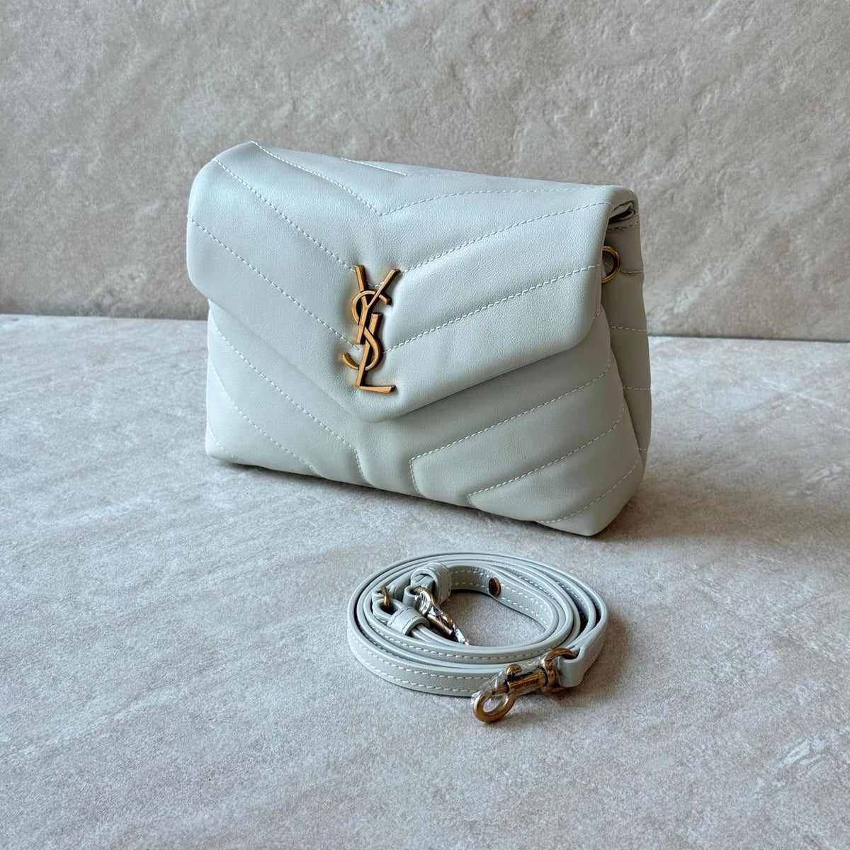 YSL LOULOU TOY BAG