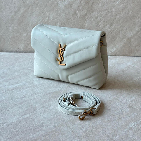 YSL LOULOU TOY BAG