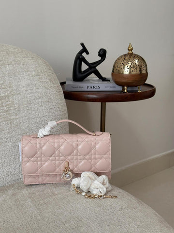 DIOR HANDBAG