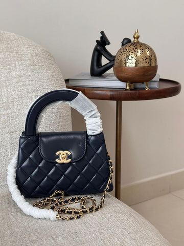 CHANEL KELLY HANDBAG