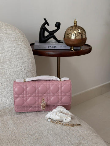 DIOR HANDBAG