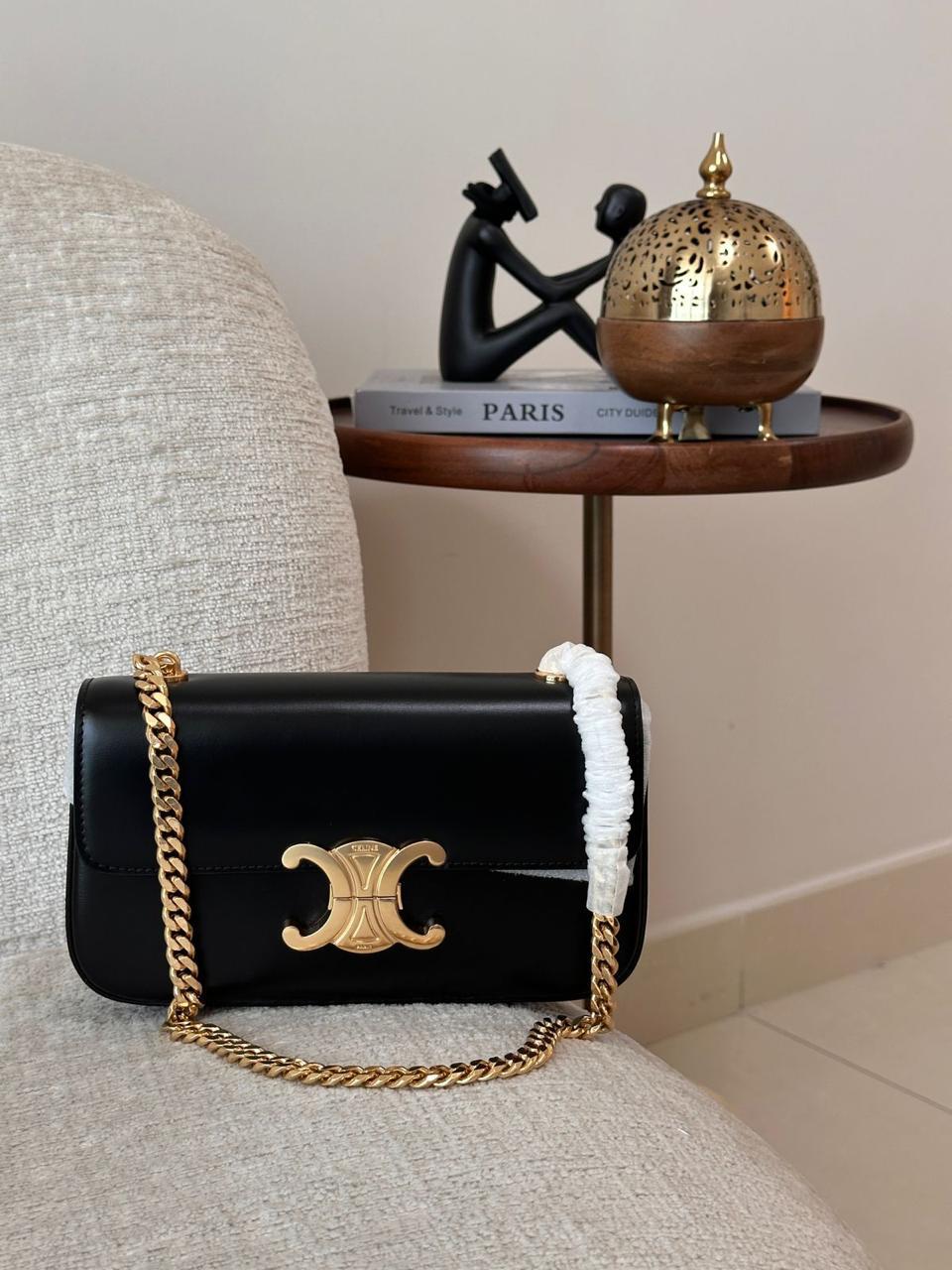 CELINE HANDBAG