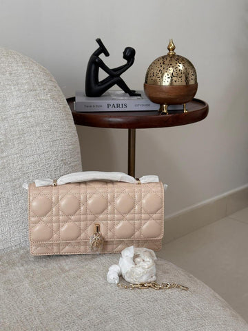 DIOR HANDBAG