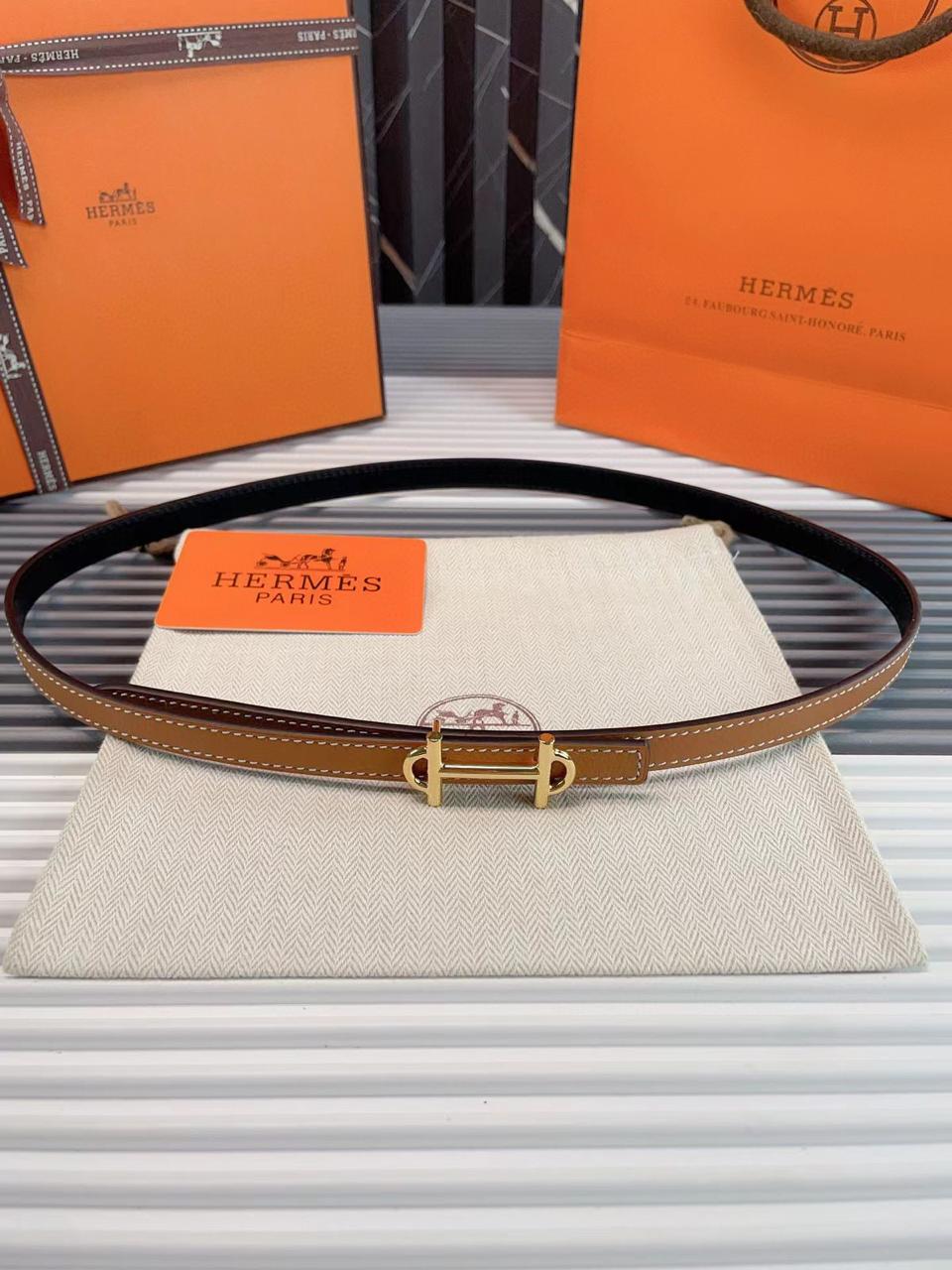 HERMES BELT