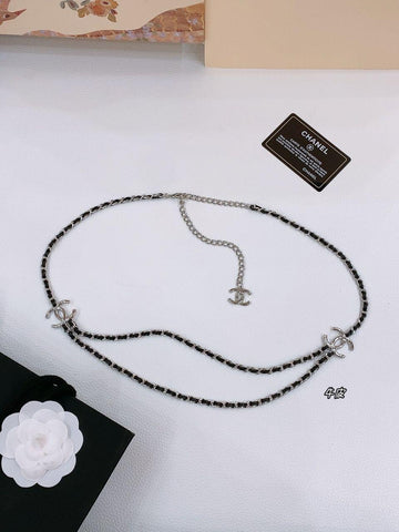 CHANEL BELT