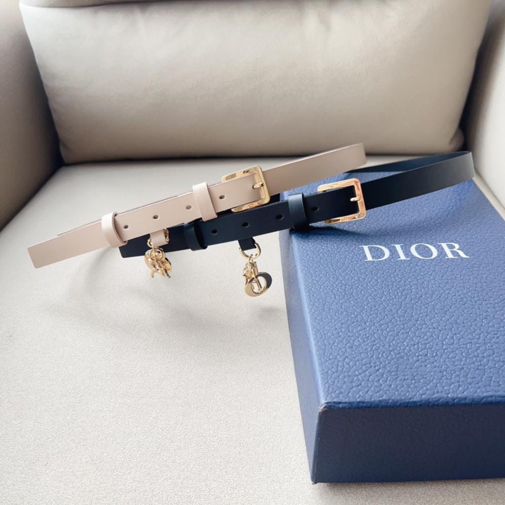 DIOR BELT