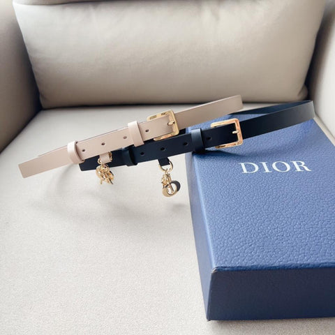 DIOR BELT