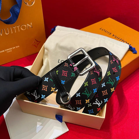 LOUIS VUITTON BELT