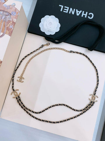 CHANEL BELT