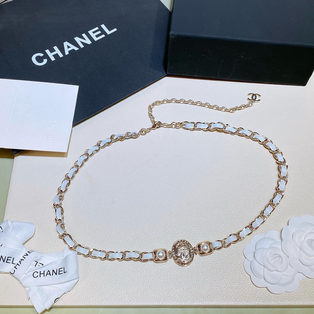 CHANEL BELT