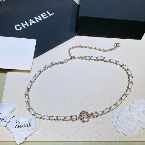 CHANEL BELT
