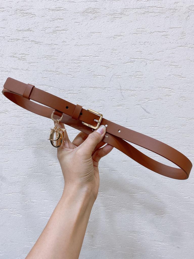DIOR BELT