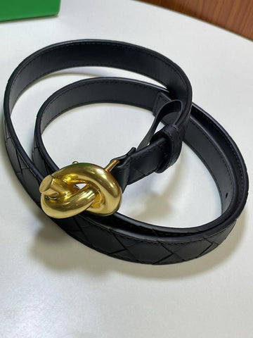 BOTTEGA VENETA BELT