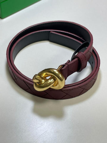 BOTTEGA VENETA BELT