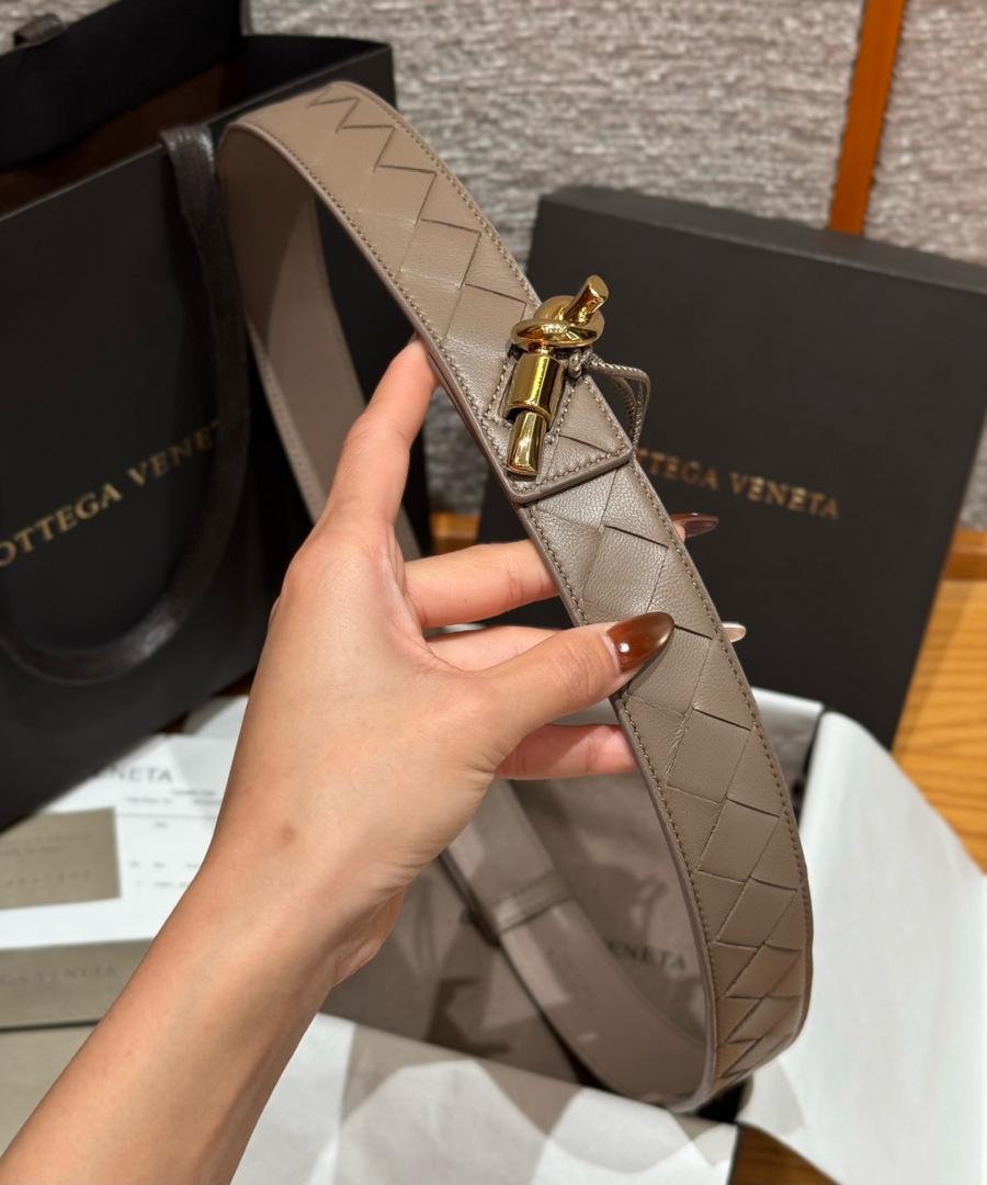 BOTTEGA VENETA BELT
