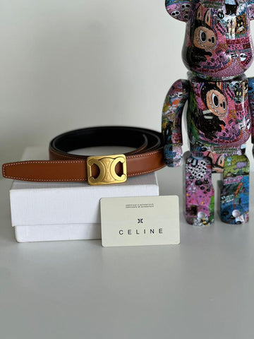 CELINE BELT