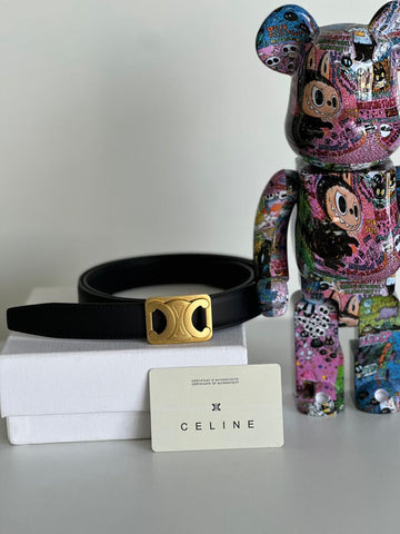 CELINE BELT
