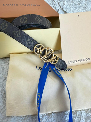 LOUIS VUITTON BELT