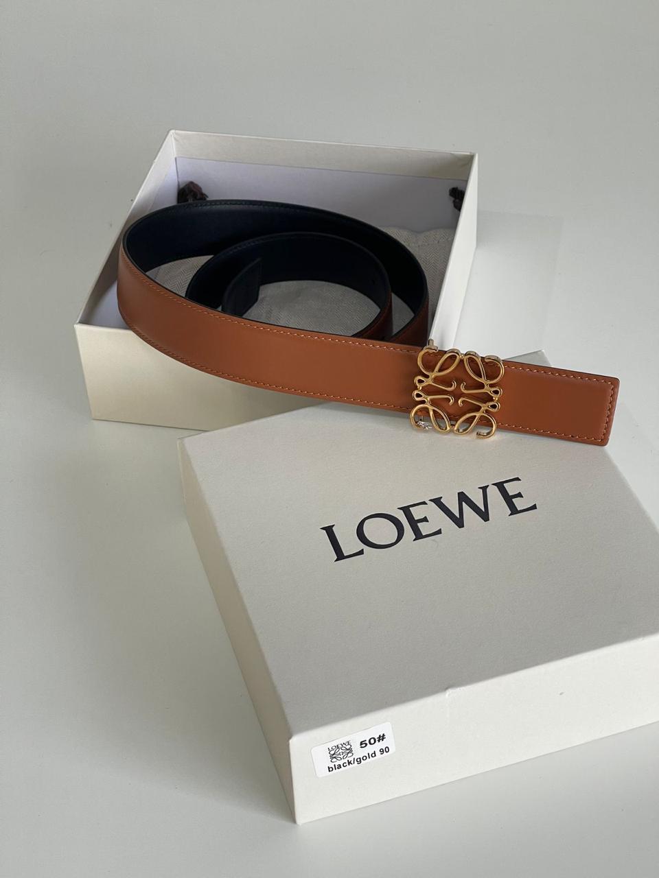 LOEWE BELT
