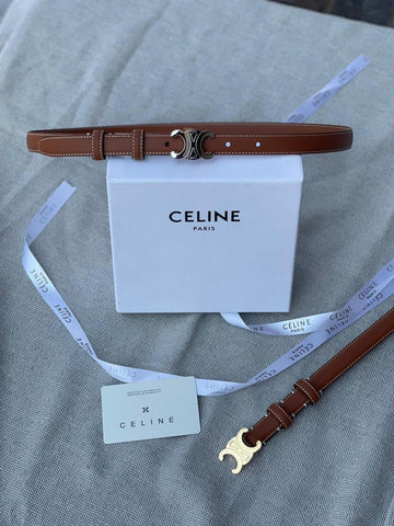 CELINE BELT