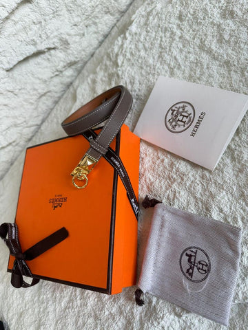HERMES BELT