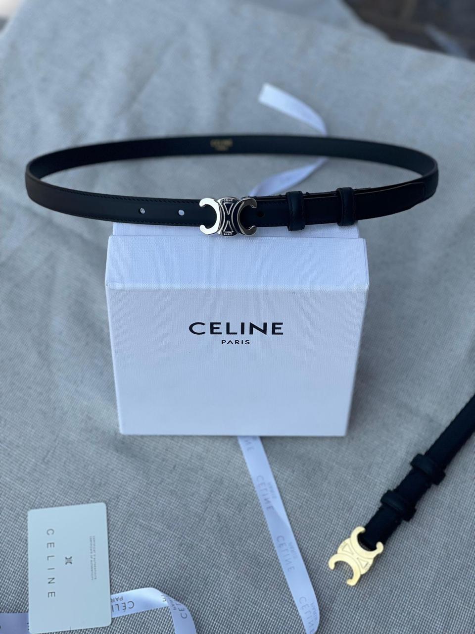 CELINE BELT