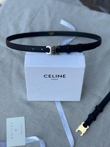 CELINE BELT
