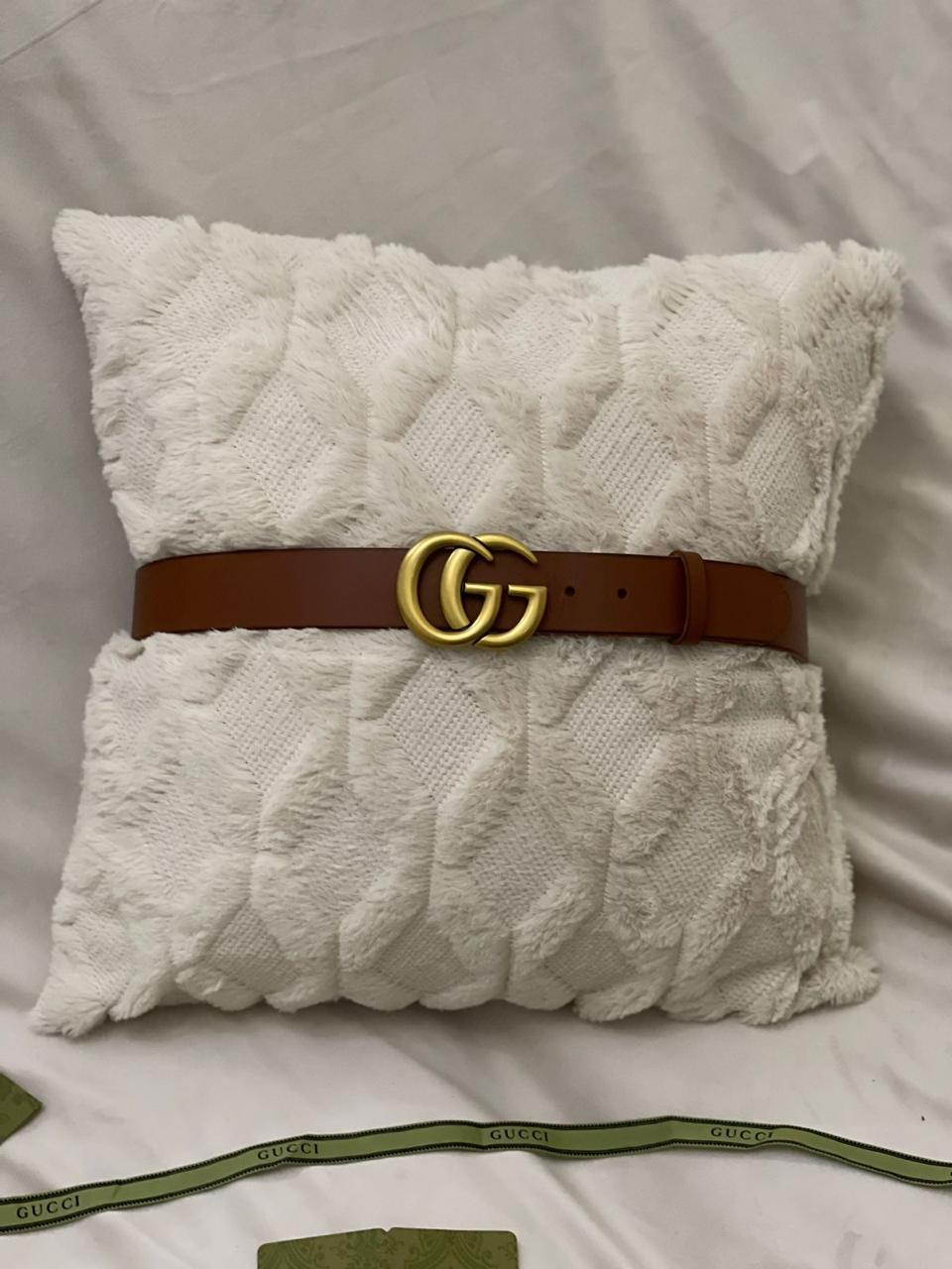 GUCCI BELT