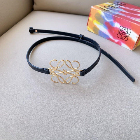 LOEWE BELT