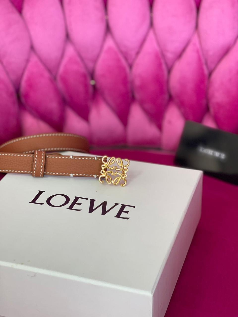 LOEWE BELT