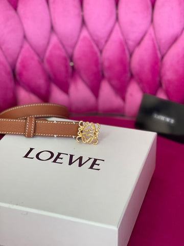 LOEWE BELT