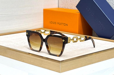 LOUIS VUITTON GLASSES