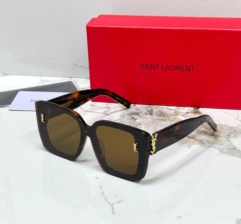 SAINT LAURENT GLASSES