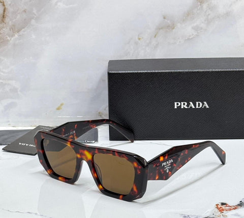PRADA GLASSES
