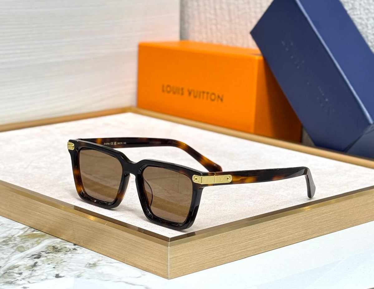 LOUIS VUITTON GLASSES