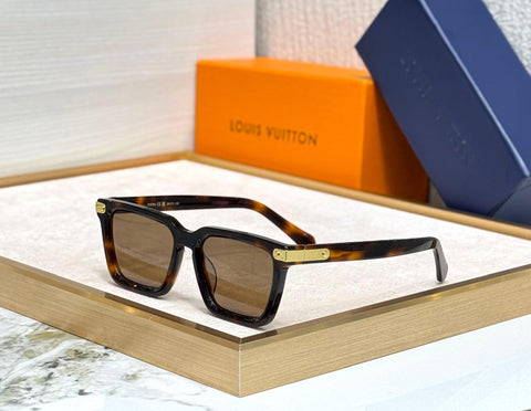 LOUIS VUITTON GLASSES